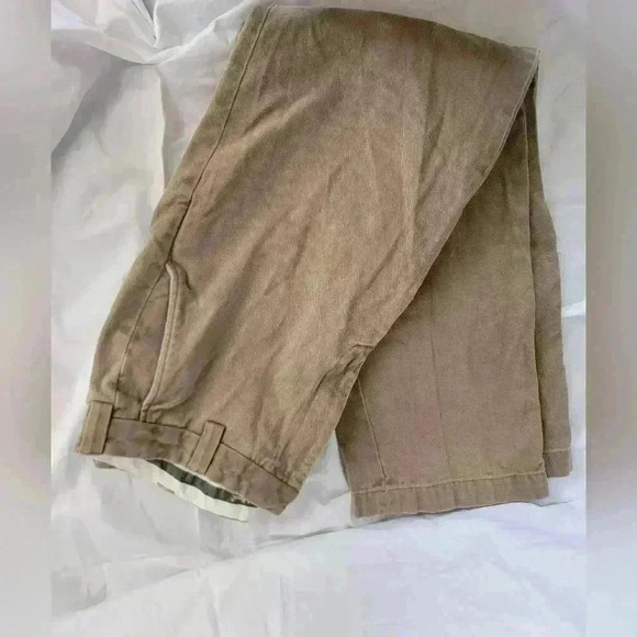 L.L. Bean Men's Khakis 36/32 - Picture 6 of 6